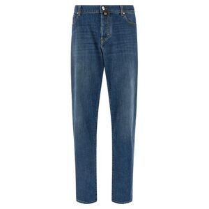 Jacob Cohen Men's Edo Jeans